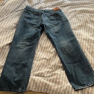 Lucky Jeans Vintage Straight 363
